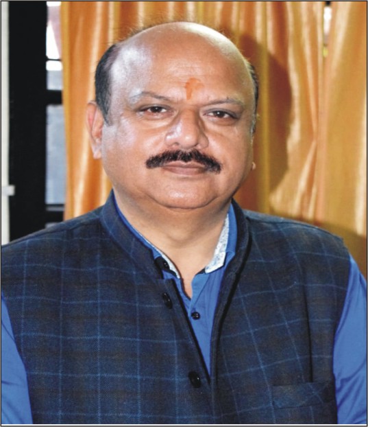 KAPIL BAJAJ